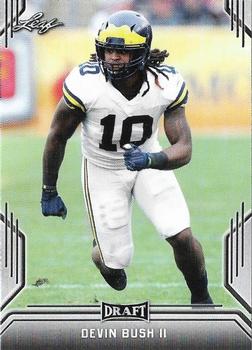 Devin Bush II