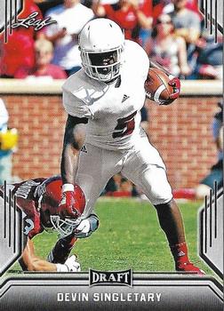 Devin Singletary