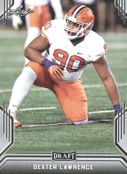 Dexter Lawrence