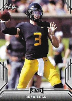 Drew Lock