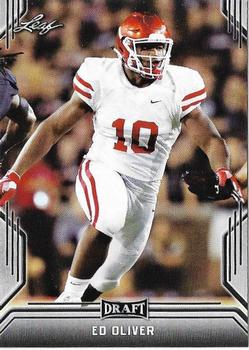 Ed Oliver