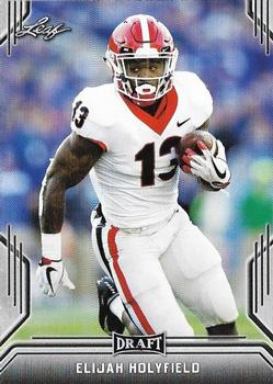 Elijah Holyfield