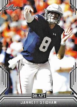 Jarrett Stidham