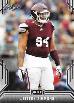 Jeffery Simmons