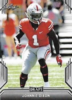 Johnnie Dixon