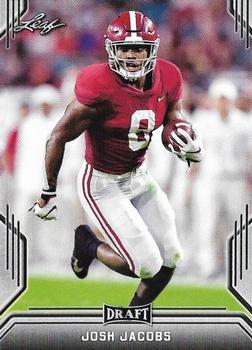 Josh Jacobs