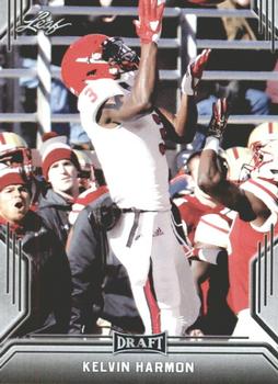 Kelvin Harmon