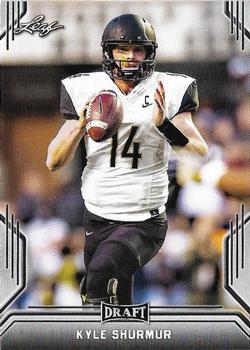 Kyle Shurmur