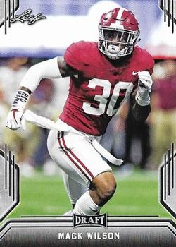 Mack Wilson