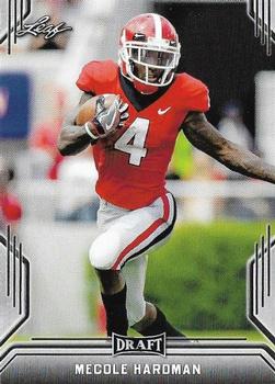 Mecole Hardman