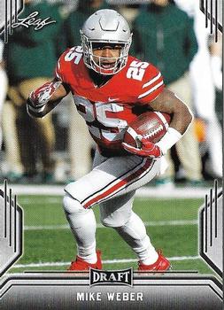 Mike Weber