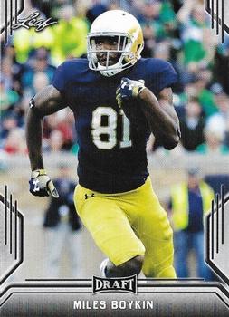 Miles Boykin