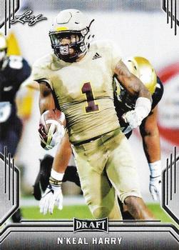 N'Keal Harry