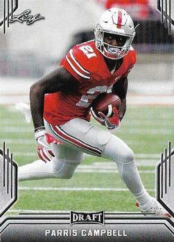 Parris Campbell