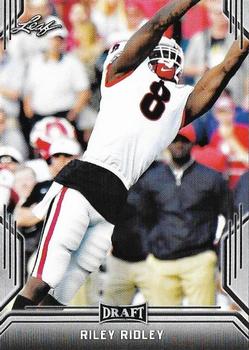 Riley Ridley