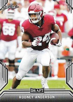 Rodney Anderson