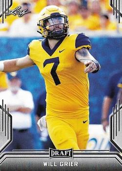 Will Grier
