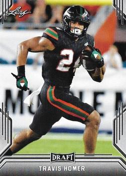 Travis Homer