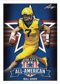 Will Grier