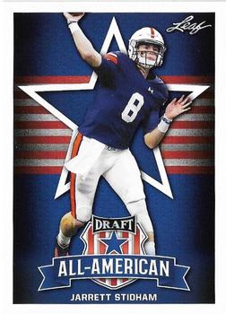 Jarrett Stidham