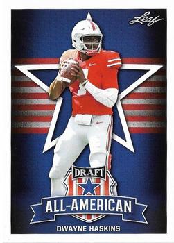 Dwayne Haskins