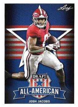 Josh Jacobs