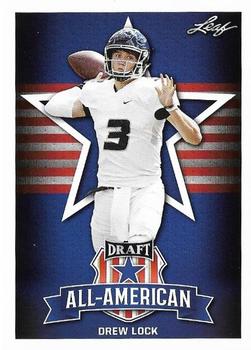 Drew Lock