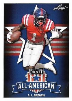 A.J. Brown