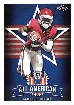 Marquise Brown
