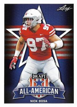 Nick Bosa