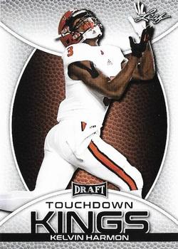 Kelvin Harmon