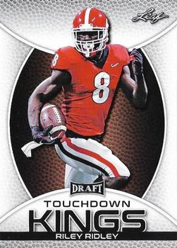 Riley Ridley