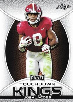 Josh Jacobs
