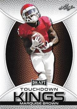 Marquise Brown