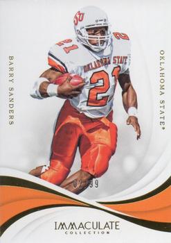 Barry Sanders