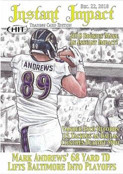 Mark Andrews