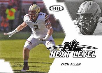 Zach Allen
