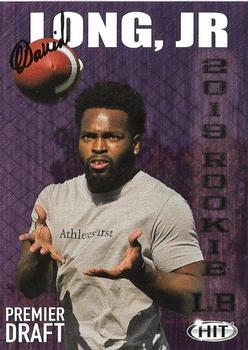 David Long Jr.