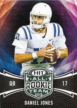 Daniel Jones