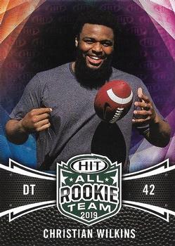 Christian Wilkins