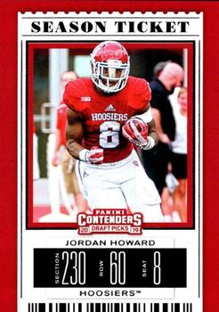 Jordan Howard