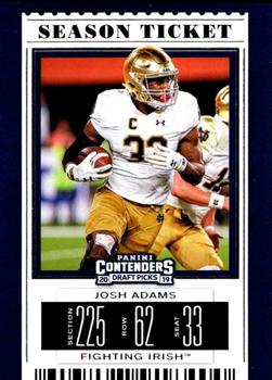Josh Adams