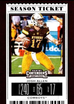 Josh Allen
