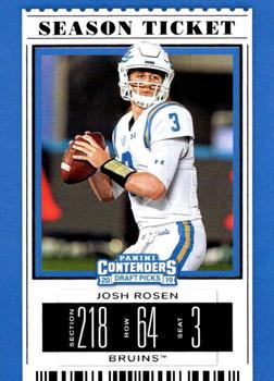 Josh Rosen