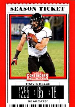 Travis Kelce
