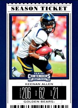 Keenan Allen