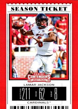 Lamar Jackson