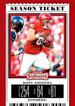 Mark Andrews