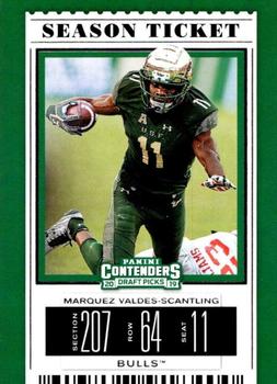 Marquez Valdes-Scantling