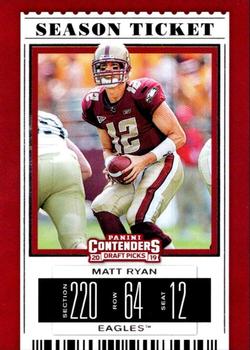 Matt Ryan